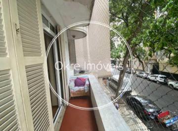 Apartamento · 117m² · 3 Quartos · Apartamento : / Residencial / Copacabana