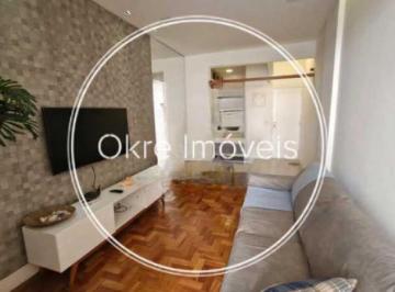 Apartamento · 60m² · 2 Quartos · Apartamento : / Residencial / Copacabana