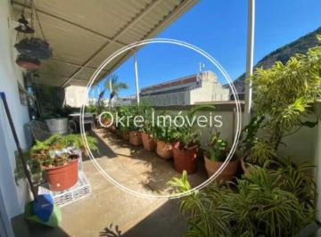 Apartamento · 190m² · 3 Quartos · Cobertura : Linear / Residencial / Copacabana