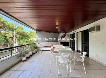 Apartamento · 101m² · 3 Quartos · 2 Vagas · Apartamento à venda na Gleba A do Recreio dos Bandeirantes - Rio de Janeiro
