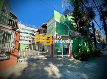 Casa · 139m² · 2 Quartos · 1 Vaga · Casa em Condomínio : Triplex / Residencial / Vila Valqueire