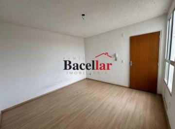 Apartamento · 45m² · 2 Quartos · 1 Vaga · Apartamento :  / Residencial / Santa Cruz