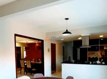 Casa · 291m² · 5 Quartos · 3 Vagas · Excelente casa no São Marcos em condominio fechado