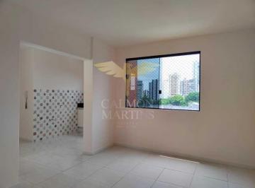 Apartamento · 45m² · 1 Quarto · 1 Vaga · APARTAMENTO 1 QUARTO, 45M², NO CANELA