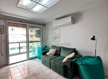 Apartamento · 113m² · 2 Quartos · 1 Vaga · APARTAMENTO COM 2 QUARTOS NO CANTO DO FORTE EM PRAIA GRANDE