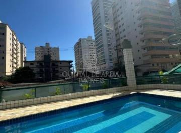 Apartamento · 93m² · 2 Quartos · 1 Vaga · APARTAMENTO COM 2 QUARTOS NA TUPI EM PRAIA GRANDE