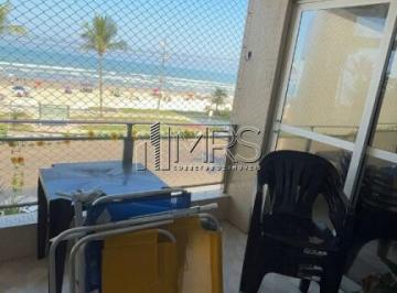 Apartamento · 96m² · 3 Quartos · 1 Vaga · Maravilhoso Apartamento 3 Quartos à Venda em Caiçara, Praia Grande