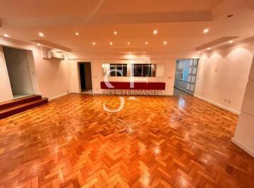 Apartamento · 216m² · 3 Quartos · 1 Vaga · Flamengo - Praia do Flamengo - Apartamento com 3 quartos, 1 suíte e 1 vaga.