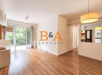 Apartamento · 90m² · 2 Quartos · 1 Vaga · Excelente oportunidade de compra em Botafogo, em transversal nobre!