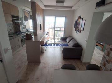 25173_io85d8uaq_2517369f39e2c85475.jpg · Apartamento para alugar 2 quartos suíte vaga lazer Marapé Santos