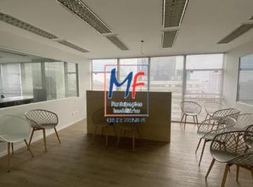 Comercial · 660m² · Conjunto Comercial para locação na Bela Vista, com 660m² a.u. e 10 vagas. Prox. Metrô Brigadeiro e S