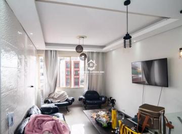 Apartamento · 70m² · 2 Quartos · Apartamento (Apartamento Padrão) para Venda, 2 dorm(s), 1 suite(s), 70 m²
