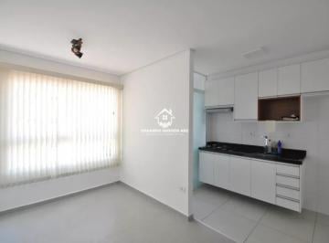 Apartamento · 47m² · 2 Quartos · Apartamento (Apartamento Padrão) para Locação, 2 dorm(s), 1 suite(s), 1 vaga(s), 47 m²