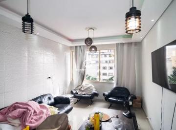 Apartamento · 70m² · 2 Quartos · Apartamento (Apartamento Padrão) para Locação, 2 dorm(s), 1 suite(s), 70 m²