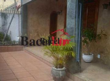 Casa · 241m² · 4 Quartos · 1 Vaga · Casa de rua : Duplex / Residencial / Praça Seca