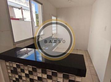 Apartamento · 50m² · 2 Quartos · 1 Vaga · Apartamento 2 Quartos com Área Privativa e Lazer | Minha Cas