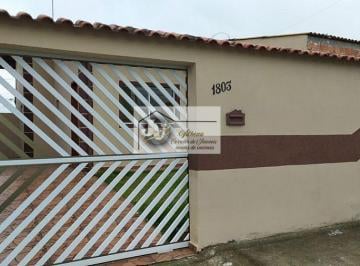 Casa · 2 Quartos · 2 Vagas · Casa em Peruíbe - Casa na praia - Casa no Litoral