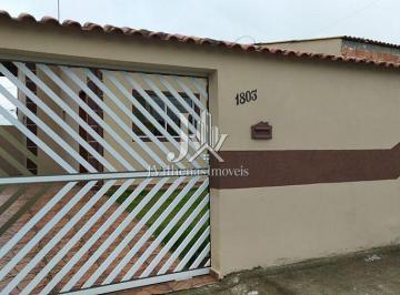 Casa · 2 Quartos · 2 Vagas · Casa em Peruíbe - Casa na praia - Casa no Litoral