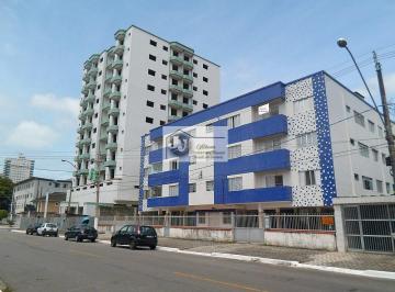 Apartamento · 60m² · 2 Quartos · 1 Vaga · Apto 2 Dorms - Canto do Forte
