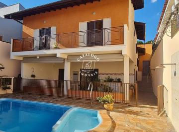 Casa · 430m² · 4 Quartos · 6 Vagas · Casa à venda - em Ribeirânia
