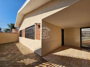 Garagem · Casa para aluguel - na Vila Monte Alegre