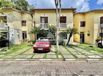 Casa · 108m² · 3 Quartos · 2 Vagas · Casa Venda J.Barbacena Cotia 3 Dormitório RESIDENCIAL BOSQUE