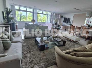 Apartamento · 259m² · 4 Quartos · 1 Vaga · Apartamento :  / Residencial / Flamengo