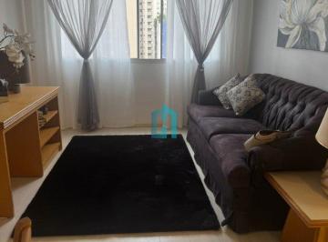 12867_ir18Z1h_1286769f915fb9ad71.jpg · Lindo Apartamento de 1 dorm com uma suíte no coração de Moema!