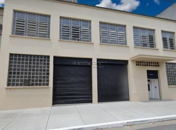 Comercial · 1486m² · Galpão à Venda na Bela Vista, SP