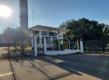 Comercial · 8000m² · Galpão Industrial 8.000m² | Amplo Pátio 26.000m²