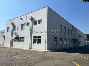 Comercial · 3406m² · 30 Vagas · Galpão Logístico 3.968m² +Pq São Lourenço