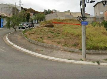 Terreno · 263m² · TERRENO DE DE 263M² DE  ESQUINA EM AVENIDA NO SANTA JÚLIA