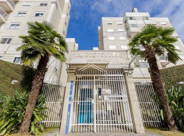 1 · Apartamento com 84.0 m², à venda no bairro Rebouças.