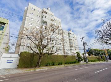 1 · Apartamento com 84.0 m², à venda no bairro Rebouças.