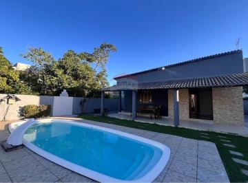 Casa · 150m² · 2 Quartos · Casa para aluguel condomínio parque do Jacuípe