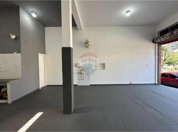 Comercial · 80m² · Salão Comercial para Locação em Pirituba