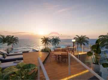 Apartamento · 53m² · 2 Quartos · 1 Vaga · 2 quartos em Porto de galinhas- Beira-mar