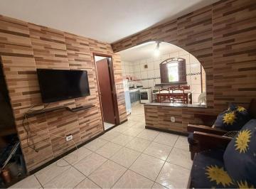 Casa · 98m² · 3 Quartos · 1 Vaga · Porto do carro Cabo Frio RJ