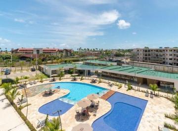 Apartamento · 62m² · 2 Quartos · 1 Vaga · Apto 2 quartos Mana Beach- Frente Oka