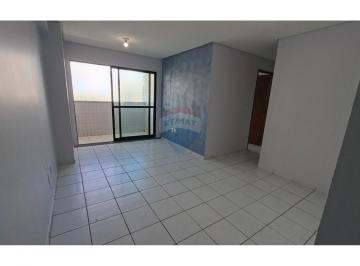 Apartamento · 65m² · 3 Quartos · 1 Vaga · Apartamento à venda com 3 quartos em Campo Grande.