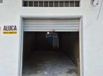 Comercial · 120m² · Loja (salão) comercial na Chácara Santo Antônio, SP - 120m² Reformada