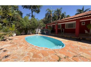 Casa · 300m² · 3 Quartos · Casa com 1.100m² de Terreno no Tororó | 3 Quartos | Piscina e Espaço Gourmet, Jardim Botânico/DF