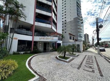 Apartamento · 93m² · 2 Quartos · 1 Vaga · Apartamento Flat, 2/4(01 suíte), 93m² - Umarizal - Venda