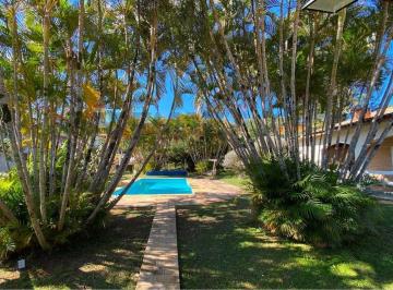 Casa · 400m² · 3 Quartos · 2 Vagas · Casa 3 dormitórios - locação Jd das Palmeiras - Bragança Paulista - SP