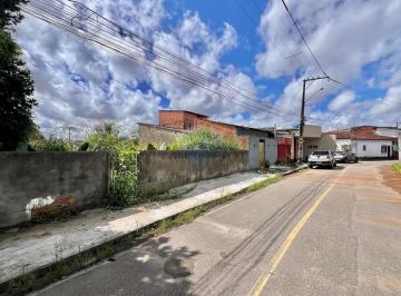 Terreno · 558m² · TERRENO Á VENDA EM ANANINDEUA PX A DOIS DE JUNHO