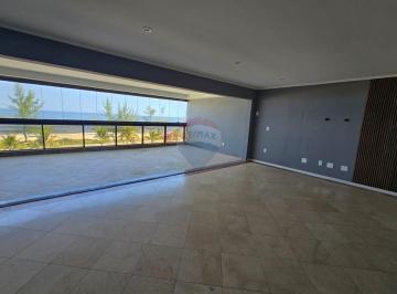 Apartamento · 208m² · 3 Quartos · 3 Vagas · Frontal mar, lâmina, 3 quartos.