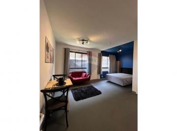 Apartamento · 25m² · 1 Quarto · Studio mobiliado e pronto para morar | 25m² | Santa Cecília | Excelente localização