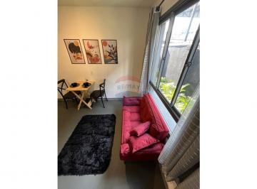 Apartamento · 25m² · 1 Quarto · Studio mobiliado e pronto para morar | 25m² | Santa Cecília | Excelente localização