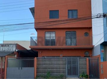 Casa · 511m² · 7 Quartos · 3 Vagas · Prédio para venda no Guará II aceita financiamento. Excelente para INVESTIMENTO!