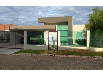 Casa · 290m² · 3 Quartos · 2 Vagas · Casa Térrea de Esquina 600m² de Terreno Cond Mini Chácaras do Lago Sul